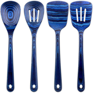 Malta Utensil Set 4Pc - Polynesian Cultural Center