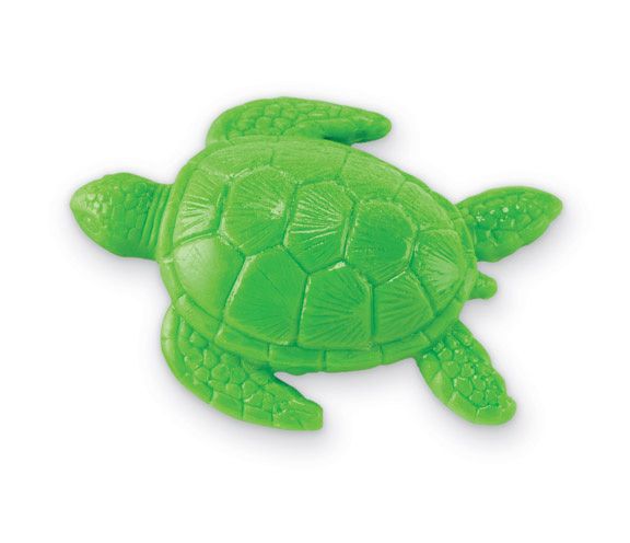Soap Sea Turtle Novelty - The Hawaii Store