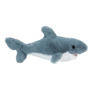 Plush Torpedo Shark