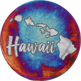 Coasters Matte Raku - The Hawaii Store