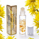 Crystal Roll-On Abundance Essential Oil