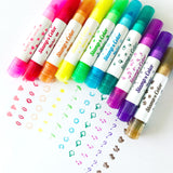 Stamp/Color Markers Under Sea - The Hawaii Store