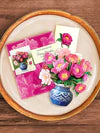 Pop Up Bouquet MIni Peony Paradise Gift Card - The Hawaii Store
