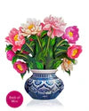 Pop Up Bouquet MIni Hydrangea Gift Card - The Hawaii Store