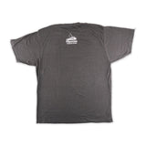 National New Zealand Symbol 2XL Tee Shirt- Heather Gray