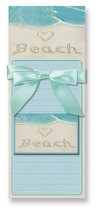 Magnetic Pad 3 Beach Photo - The Hawaii Store