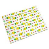 Keiki Kreations "Pineapple Pal" Baby Blanket 