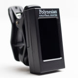 Custom Polynesian Cultural Center Ukulele Tuner by Kanilea