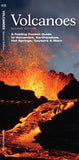 Volcanoes A Folding Pocket Guide to Volcanoes, Earthquakes, Hot Springs, Geysers & More - The Hawaii Store