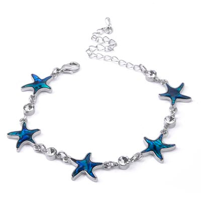 Bracelet Starfish - The Hawaii Store