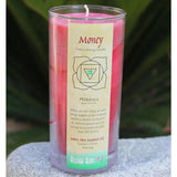 Aloha Bay Chakra (Money) Energy Candle - The Hawaii Store