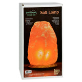 Aloha Bay Himalayan Salt Lamp, 12-Inch - The Hawaii Store