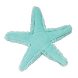 "Angie" the Starfish Plush Toy Back View