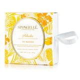 Spongellé Hawaiian "Pikake" Botanical Body Wash Sponge - The Hawaii Stpre