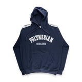 Adult Polynesian Cultural Center Cotton Blend Hoodie