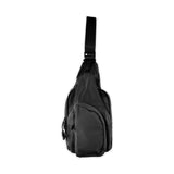 Ampere-Creations-Julie-Nylon-Crossbody-Sling-Bag---Black