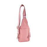 Ampere-Creations-Julie-Nylon-Crossbody-Sling-Bag---Pink-Back