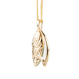 Ariki-22K-Gold-_-Nephrite-Jade-Split-Tear-Laurel-Leaf-Pendant....