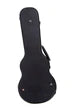 Kala Black Archtop Ukulele Hardcase