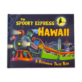 BK Spooky Express Hawaii - The Hawaii Store