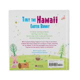 BK Tiny the Hawaii EasterBunny - The Hawaii Store