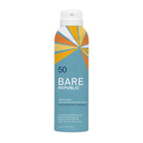 Bare Republic ClearSpray SPF50 Sunscreen, 5-Ounce - The Hawaii Store