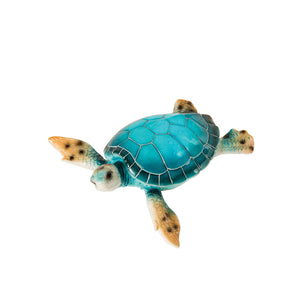 Beachcombers-Blue-Sea-Turtle-with-LED-Figurine