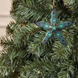 Beacon Ornament Metal Starfish - Polynesian Cultural Center