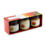 Big Island Bees Honey Gift Set 3pk 4.5oz ea. - The Hawaii Store