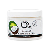 Ola "Coconut" Body Butter