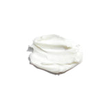 Image showing the body butter with its white coloring and creamy texture