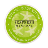 Greenwich Bay "Seafresh Mineral" Body Butter- 8 oz.