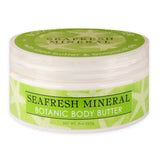 Body-Greenwich Bay "Seafresh Mineral" Body Butter- 8 oz.Butter-Seafresh-Mineral