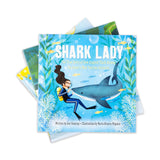 Book Shark Lady - The Hawaii Store