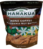 Brittle 16oz Pouch Kona Coffee - The Hawaii Store