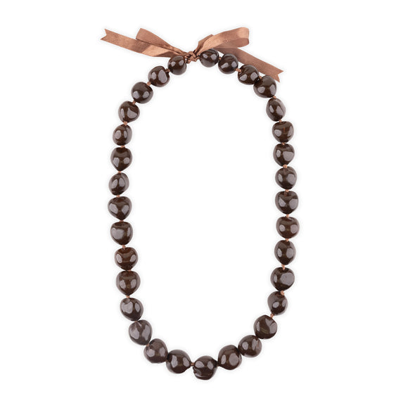 Brown-Kukui-Nut-Lei