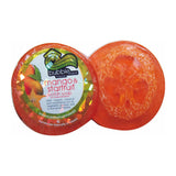 Bubble Shack Loofah Mango & Starfruit Soap - The Hawaii Store