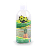 Bubble Shack ''Juicy Pineapple'' All in One Wash,  8.5-Ounce - The Hawaii Store