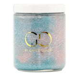 By Grace Decor "Sea Salt Agave" All Natural Sugar Scrub