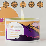 Its Paradise® "Haleakalā" Soy Wax Candle, 8-Ounce