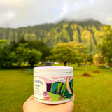 It's Paradise "Manoa Valley" Candle, 8- Ounce