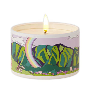 It's Paradise® "Manoa Valley" Candle, 8oz