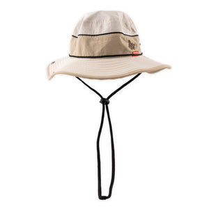 Polynesian Cultural Center Wide Velocity Bucket Hat