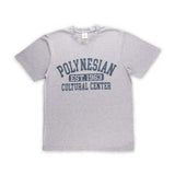 PCC "Est 1963" Tee Shirt- Gray