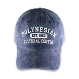 PCC "Established 1963" Cap - Navy