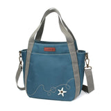 Chala Sea Turtle Venture Carryall Bag.