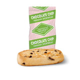 Hawaiian Shortbread Cookies, Chocolate Chip(4.4oz) - The Hawaii Store