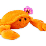 Hawaiian Collectables "Crab" Plush Toy