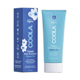 Coola Classic Body Organic Sunscreen Lotion SPF 50 - Fragrance Free -5oz. - Polynesian Cultural Center