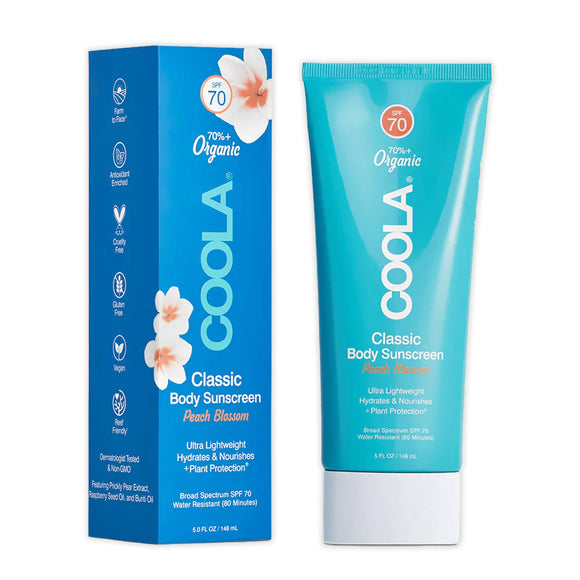 Coola Organic 